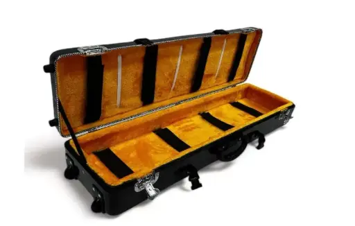 Flight Case For Full Set of flute