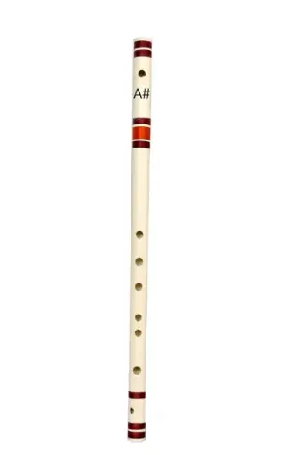 A Scale Base PVC Flute