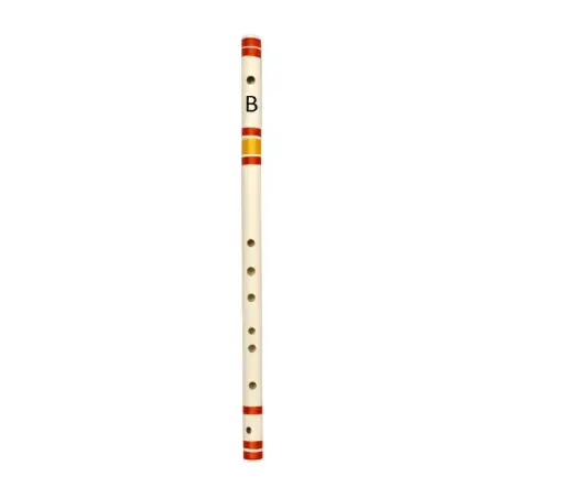B Scale Base PVC Flute